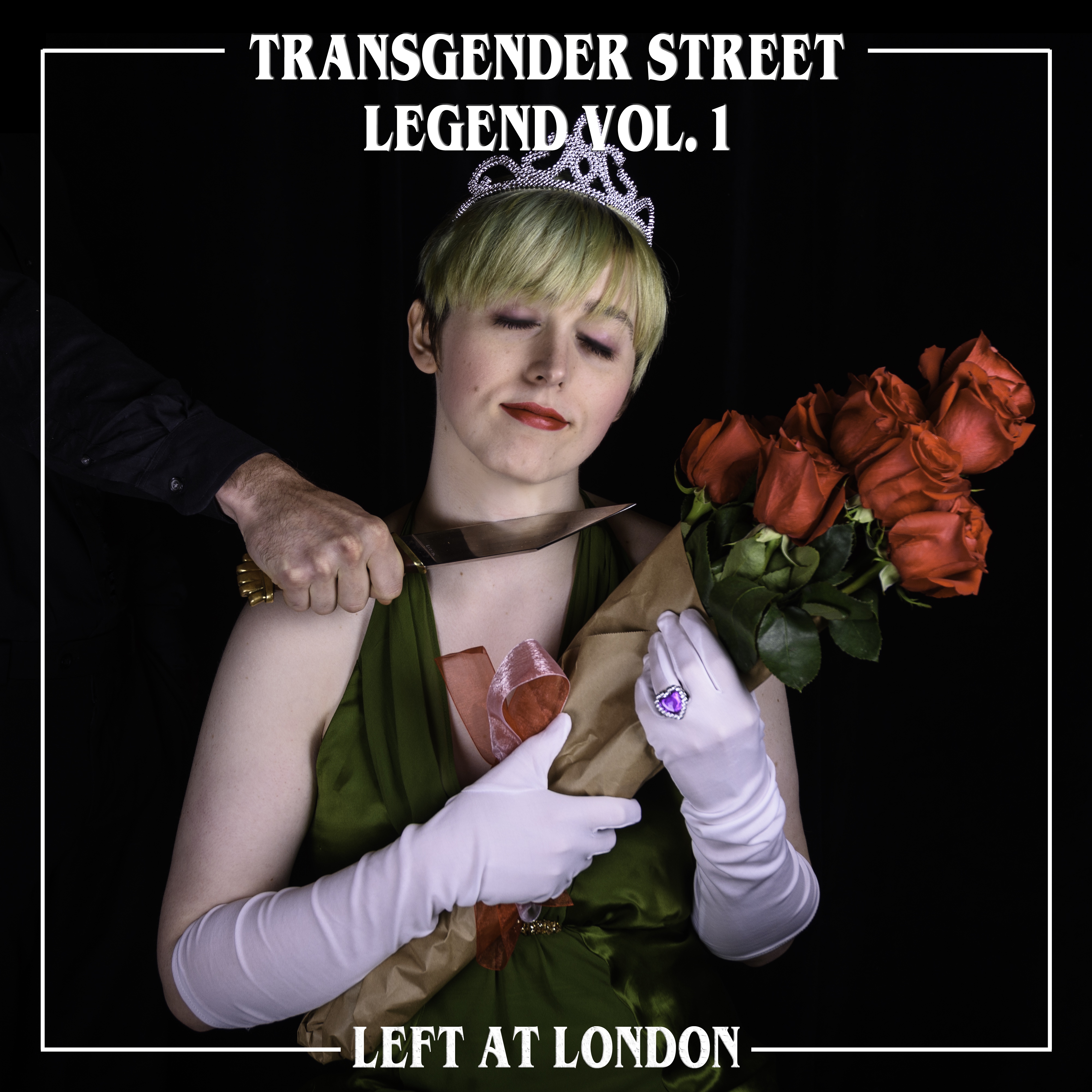 Transgender Street Legend