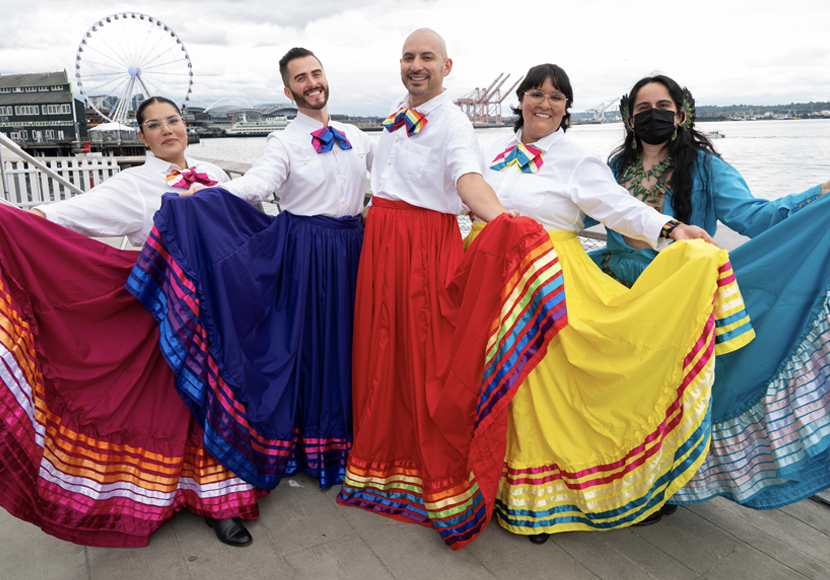 Nuestra Euforia/Our Euphoria