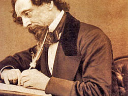 Charles Dickens