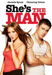 She's the Man
