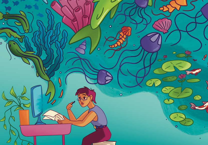 Learning Is for Everyone!