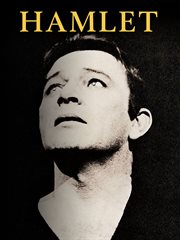 Richard Burton's Hamlet