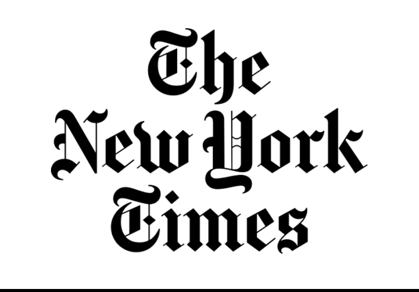 The New York Times