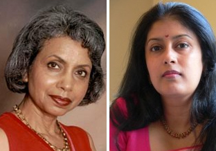 Bharti Kirchner and Indu Sundaresan